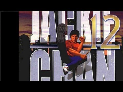 Видео: Jackie Chan Stuntmaster Прохождение Часть 12