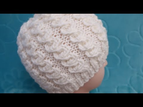 Видео: ШИКАРНАЯ ШАПКА СПИЦАМИ. ТЕПЛАЯ И ОЧЕНЬ УДОБНАЯ. МАСТЕР КЛАСС.