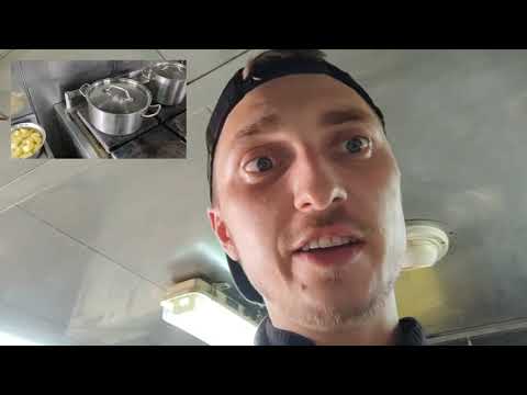 Видео: повар судовой. сезон 2. серия 7. филиппинское блюдо, АДОБО.