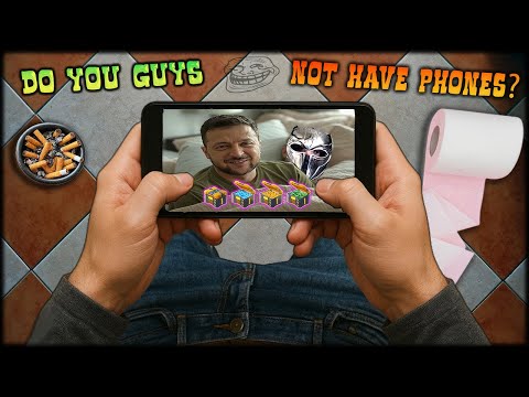 Видео: Топ 10 MMORPG на мобільні телефони | Що не так з мобільними іграми? | Кросплатформні MMORPG