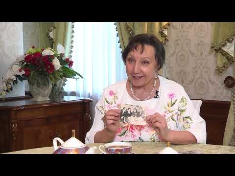 Видео: Роза Хабибуллина  #эниемненжылыкочагы  фильмнан өзек (2 сезон 4 серия)