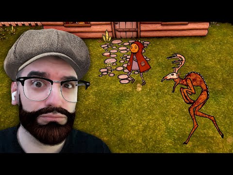 Видео: СТАНАХ ФЕРМЕР ЗА ЕДИН ЕПИЗОД - Pumpkin Panic