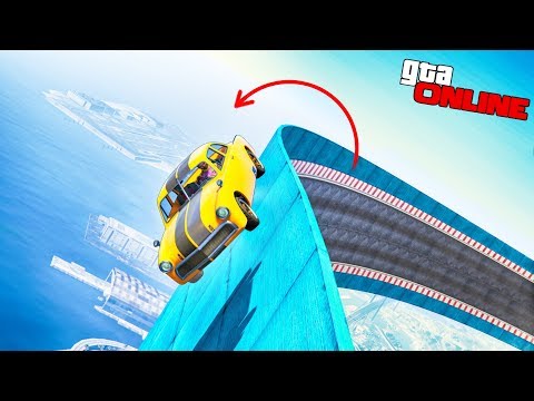 Видео: СКИЛЛ ТЕСТ ДЛЯ СУПЕРКАРА НА МАСЛКАРЕ?! Я ДУМАЛ, ЧТО ЭТО НЕ РЕАЛЬНО. GTA 5 ONLINE (ГТА 5 ГОНКИ)