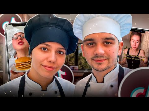 Видео: Пробуем ТикТок рецепты целый день — что получилось?