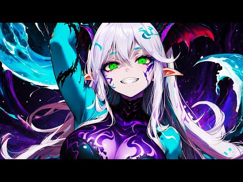 Видео: Аниме Клип -  Fabian Mazur & Snavs - Arena [ AMV ]