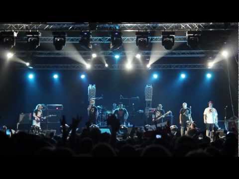 Видео: Ляпис Трубецкой. Рабкор Live. Фильм-концерт