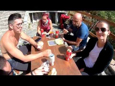 Видео: Двудневна доза щастие в Стара планина  - хижа Козя стена | хижа Ехо