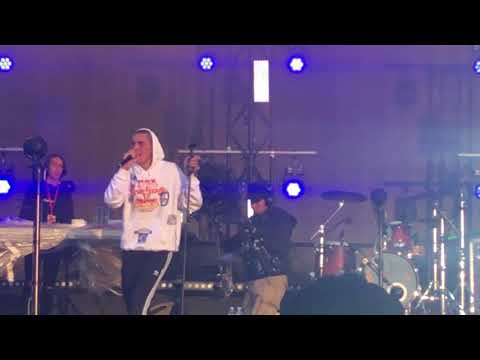 Видео: FACE - РЫТЬ | RHYMES SHOW EPISODE 3 2019