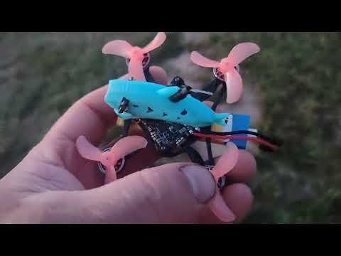 Видео: Aquila16 , Draknight 2" , Drashark 1,6 . сравнение DVR.