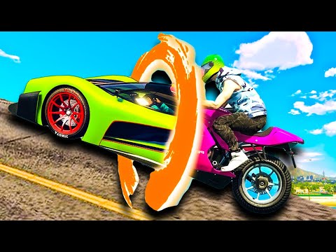 Видео: Трансформиращо СЪСТЕЗАНИЕ с НАКАЗАНИЕ!