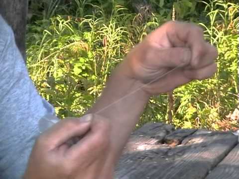 Видео: [Школа рыболова] - Жерех (часть 3)