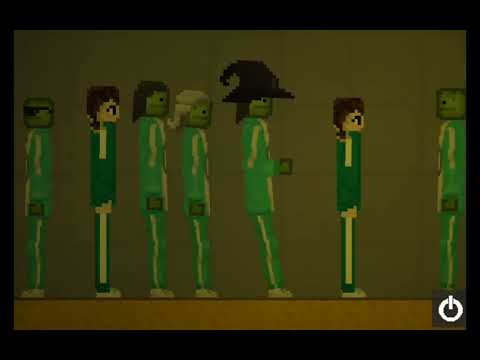 Видео: ИГРА В КАЛЬМАРА 2 ( 6 СЕРИЯ)