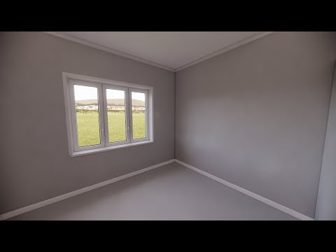 Видео: Sketchup. Создание плинтусов и подоконников