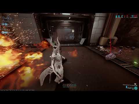 Видео: Warframe #153 Кредиты. Как фармить и где? Все способы, которые я знаю!