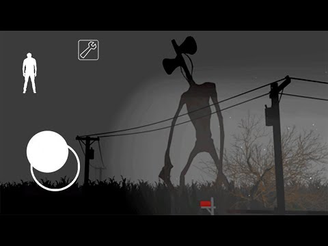 Видео: СИРЕНОГОЛОВЫЙ ИГРА Siren Head Field на айфоне