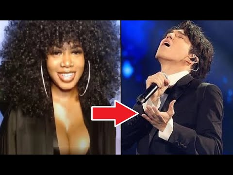 Видео: КРАСОТКА ВПЕРВЫЕ СЛУШАЕТ ДИМАША / РЕАКЦИЯ С ПЕРЕВОДОМ