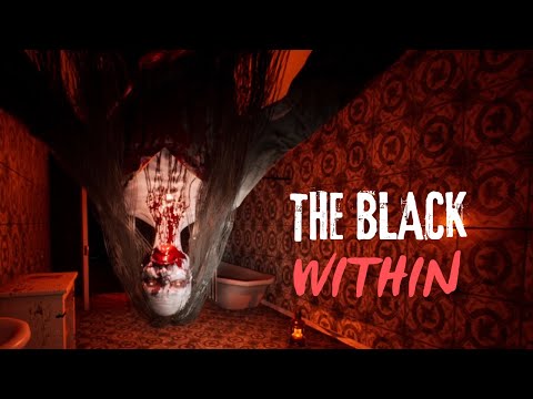 Видео: THE BLACK WITHIN - Сумасшедший контракт