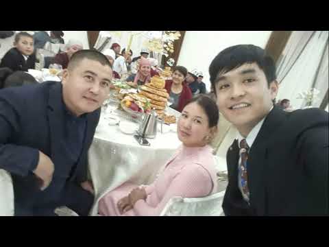 Видео: Б. Асранкулов мектеби 20 жылдык