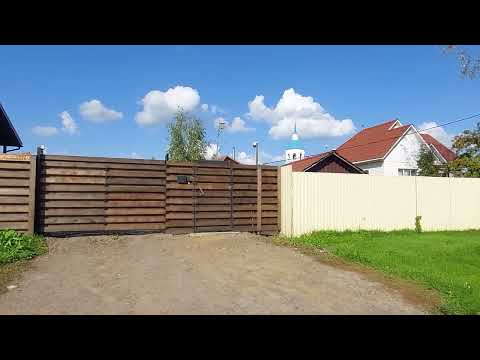 Видео: Ходьба без специального дня, дела огородные и новые кулинарные горизонты.