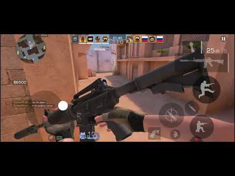 Видео: Стондофф 2 и я