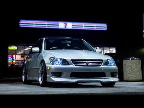 Видео: Этот мод за 15 долларов изменит ваш взгляд на IS300!!!