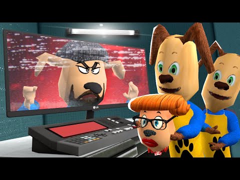 Видео: ПЕТРОВИЧ НА ОХОТЕ! СМОТРИ КАКОЙ ВКУСНЫЙ ПИРОЖОК! 5 НОЧЕЙ С ТИМОХОЙ В Garry`s Mod
