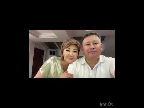 Видео: 25.05.25ж. 1995жылғы түлектер кеші!