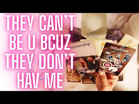 Видео: Ваша родственная душа одержима желанием заставить вас почувствовать себя особенной − Никто не сия...