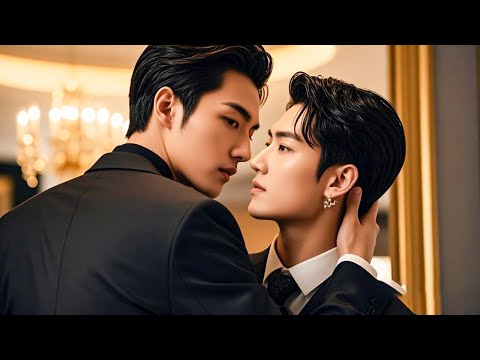 Видео: Главарь банды на самом деле влюбился в невинного мальчика!