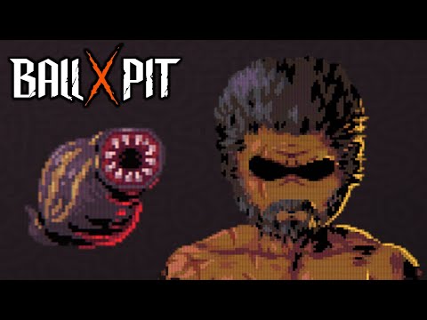 Видео: ПОСЛЕДНИЙ ЭТАЖ. ФИНАЛЬНАЯ БИТВА - BALL x PIT #5