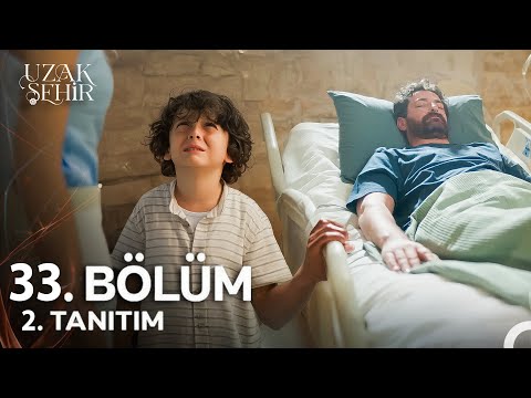 Видео: Дальний Город 33 серия 2-й трейлер | Пожалуйста, не разводись, мама! 😢