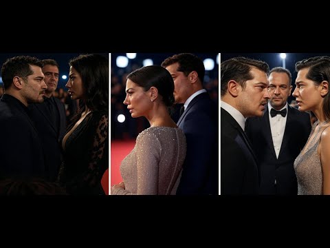 Видео: Кого Демет Оздемир спорил в Милане, и что сказал, что Шагатай и его решение удивили всех?