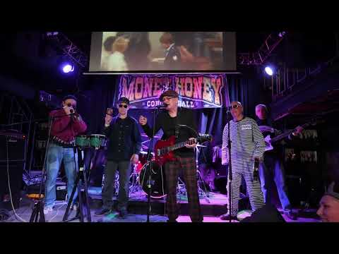 Видео: Пушок. ВИА "Станок"