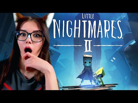 Видео: LITTLE NIGHTMARES 2 - ХАРДКОРНОЕ ПРОХОЖДЕНИЕ ДЕМО ВЕРСИИ