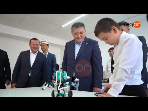 Видео: ТАШИЕВ ОКУУЧУНУН СЫНЫК ТЕЛЕФОНУН КӨРҮП, ЖАҢЫСЫН БЕЛЕК КЫЛУУНУ УБАДАЛАДЫ