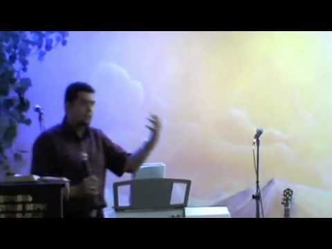 Видео: Александр Аверьянов -"Божий человек"