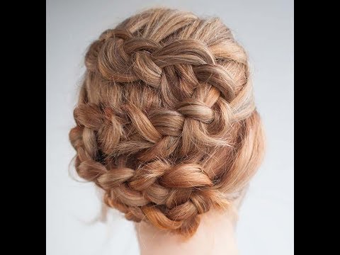 Видео: Колосок Зиг Заг