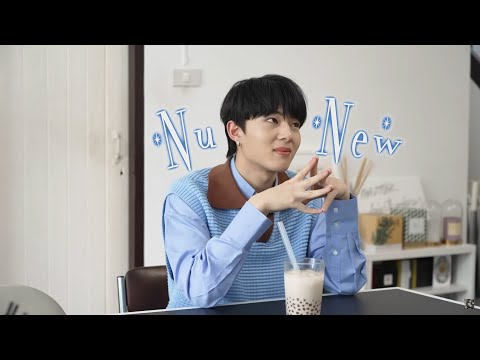 Видео: [Рус.озв] Ну’Нью: «Для меня это оказалось слишком.» ✧ Интервью 23.07.2023