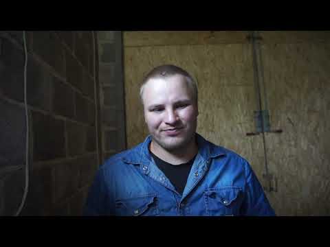 Видео: КАМА Пилигрим И520 на автомобиле HYUNDAI Santa FE SM мой отзыв