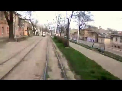 Видео: 5 й переулок - Георгиевская 4