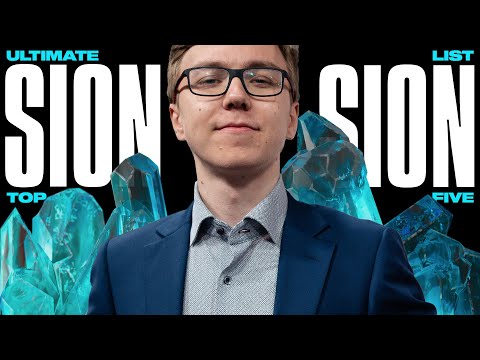 Видео: Турбо-смурфинг с Сионом? Thebausffs оценивает лучшие моменты со всего мира | Ultimate List