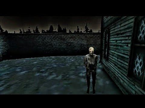 Видео: Новая и последняя экстремальная бабка  [Granny 3] #1