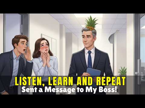 Видео: Изучайте английский естественным образом | Аудирование, разговорная речь, словарный запас и наблю...