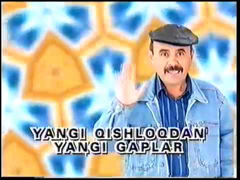 Видео: Xojiboy Tojiboyev 2006 / Хожибой Тожибоев 2006 1/2