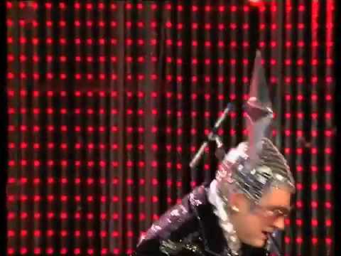 Видео: Филипп Киркоров - Новая волна 2008 (часть 3)