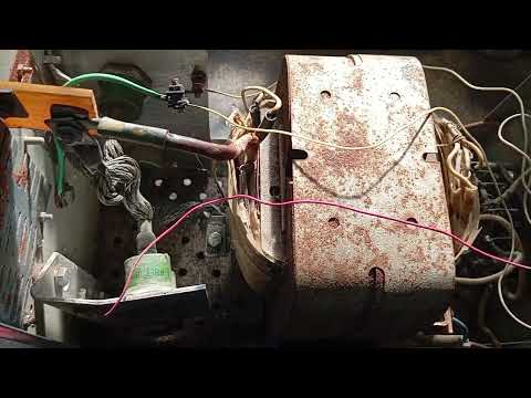 Видео: Черговий ремонт зарядного пристрою.