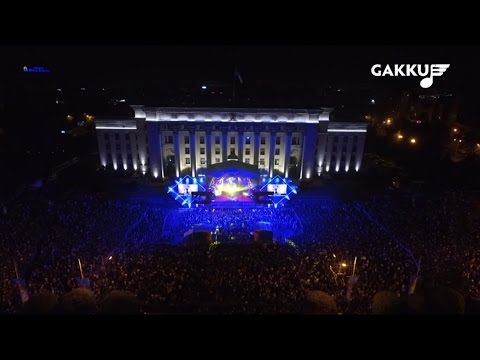 Видео: Gakku Дауысы 2016 (Толық нұсқа)