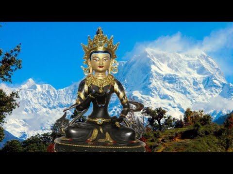 Видео: МОЩНЕЙШЕЕ  ОЧИЩЕНИЕ КАРМЫ.