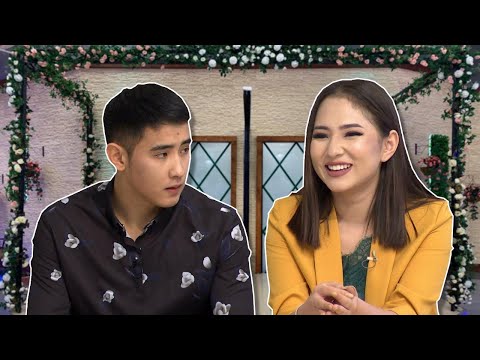 Видео: Аружанға сенімді жігіт келді😍 Бір Болайық! 25.01.22