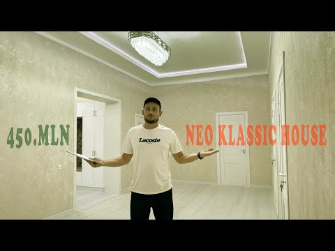 Видео: ХИВА ШАХАР⚡️САНОБАР БОКЧА ЁНИДА⚡️200.КВ.М 1-ЭТАЖЛИ⚡️НЕО КЛАССИК РЕМОНТ⚡️БУЛГАН КАТЕЖ СРОЧНО СОТИЛАДИ